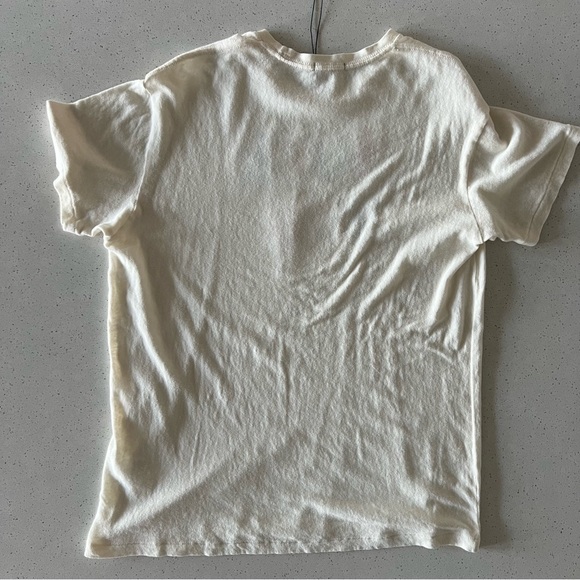 R13 FU Tee - Picture 5 of 7